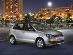 Volkswagen Polo Vivo Hatchback 2014 года